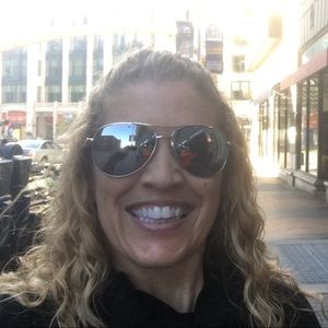 Meet your Posher, Krystin